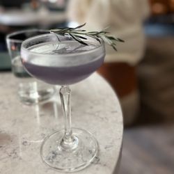 Lady Slipper - Lavender Haze