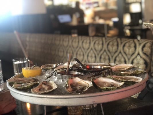 Buttermilk and Bourbon- Watertown by null