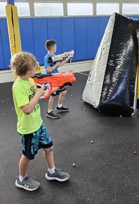 Birthday Party Venue - Come celebrate with us!