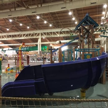 Great Wolf Lodge - There are several water slides of varying complexity. - Resorts Near Me - Concord, North Carolina Great Wolf Lodge - There are several water slides of varying complexity. - Resorts Near Me - Concord, North Carolina
