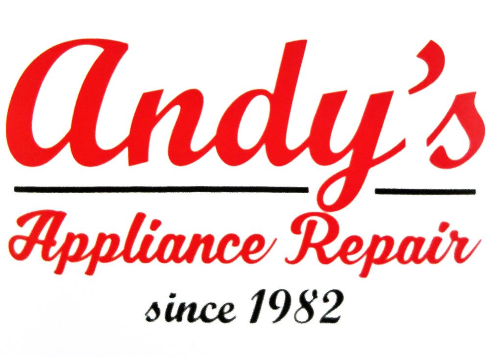 ANDY’S APPLIANCE REPAIR OF THE TRIAD Updated May 2024 3171 W