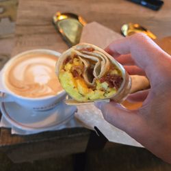 Subculture Coffee