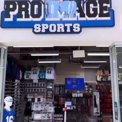 Pro Image Sports