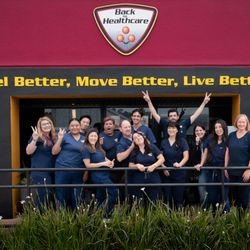 Back to Healthcare Chiropractic - Since 1994, Back to Healthcare Chiropractic has been serving at the highest standard in the Chiropractic profession.