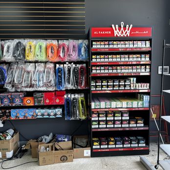 macomb tobacco SMOKERS AVENUE - Updated May 2026 - 23 Photos - 23111 21 Mile Rd, Macomb,  Michigan - Tobacco Shops - Phone Number