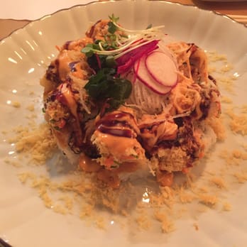 Sushi Bear - Sushi Bars Near Me - Tustin, California