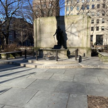 Washington Square - Parks Near Me - Philadelphia, Pennsylvania