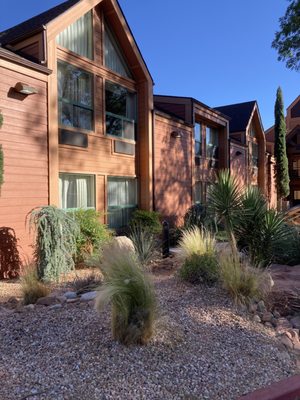Springdale Zion Inn by null