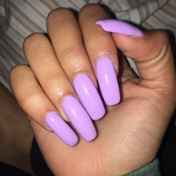 Nails City