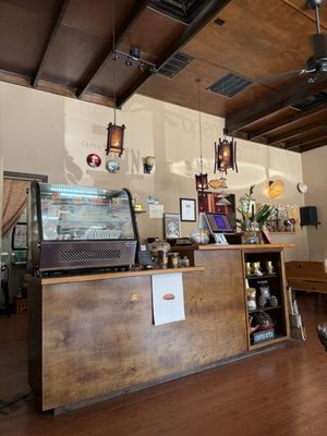 Ca phe Phin - Vietnamese coffee & tea, bubble tea house, bakery. by null