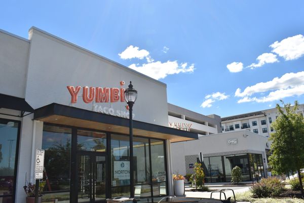 Yumbii @ Moores Mill by null