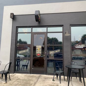 Swine & Sons - Sandwiches Near Me - Orlando, Florida Swine & Sons - Sandwiches Near Me - Orlando, Florida