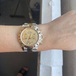 Watchworks - Rolex Daytona
