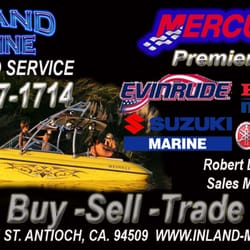 Inland Marine Sales & Service