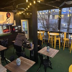 Jerk House Eatery
