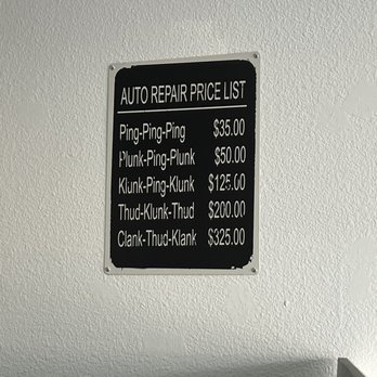 Passion Auto Repair - Auto Repair Near Me - Las Vegas, Nevada