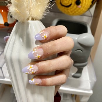 Smiley Nail Spa - Nails - Nail Salons Near Me - Walnut Creek, California