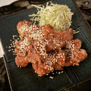 Bar Kamon - Karaage - Cocktail Bars Near Me - San Diego, California Bar Kamon - Karaage - Cocktail Bars Near Me - San Diego, California