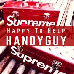 Happy To Help - Handy Guy