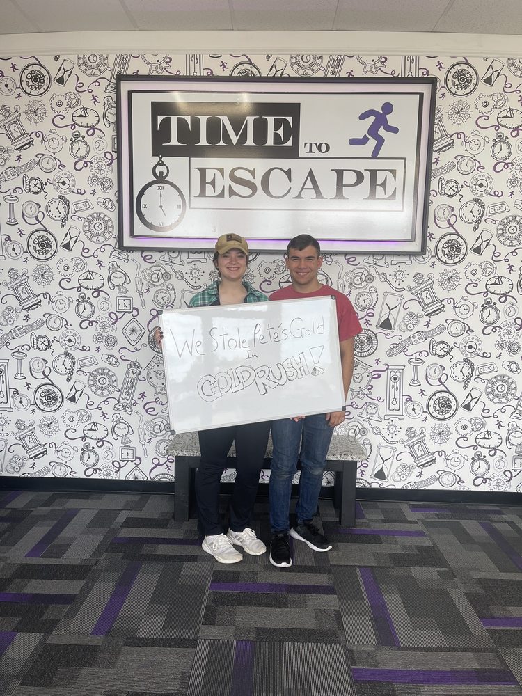 TIME TO ESCAPE Updated April 2024 10 Photos 3345 Seajay Dr