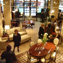 Stickley Audi Co 24 Reviews Furniture Stores 207 W 25th St