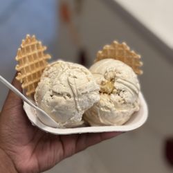 Mayday Ice Cream