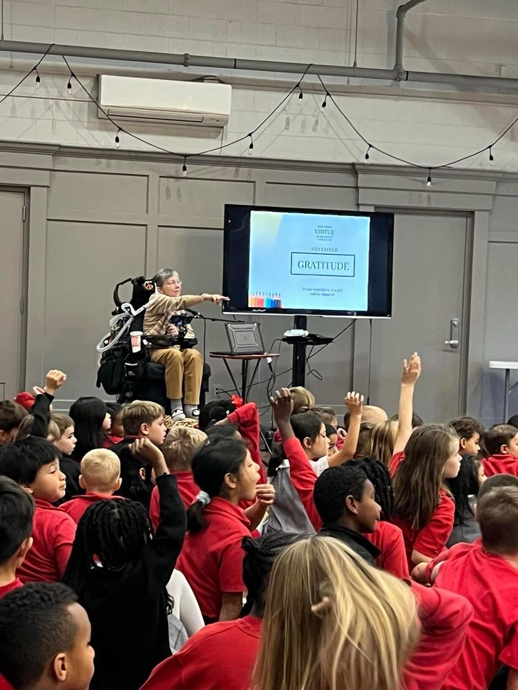 St Andrew Apostle School - childcare center in Silver Spring, MD