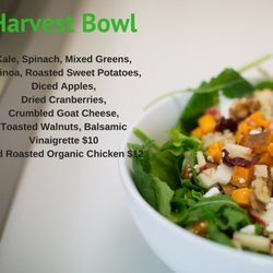 Good Greens
