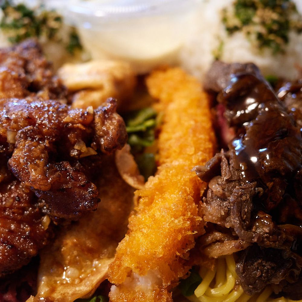 STR'EATS OF ALOHA - Updated February 2026 - 261 Photos & 71