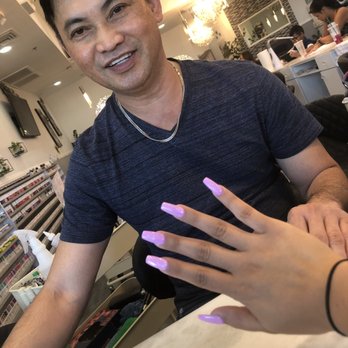 Jazz Nails Lounge - Nails by Tai! - Nail Salons Near Me - Henderson, Nevada
