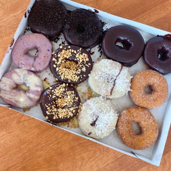 Duck Donuts - Donuts Near Me - Duck, North Carolina Duck Donuts - Donuts Near Me - Duck, North Carolina