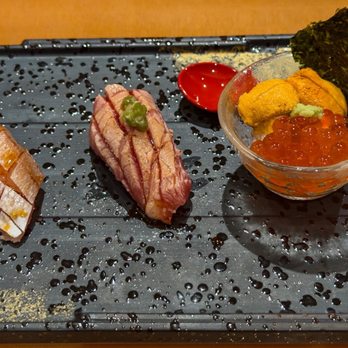 Komatsuya - Japanese Near Me - San Diego, California