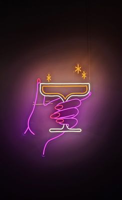 Electric Shuffle NYC by null