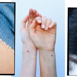 EnviWP - Tiny Friends Tattoos $100