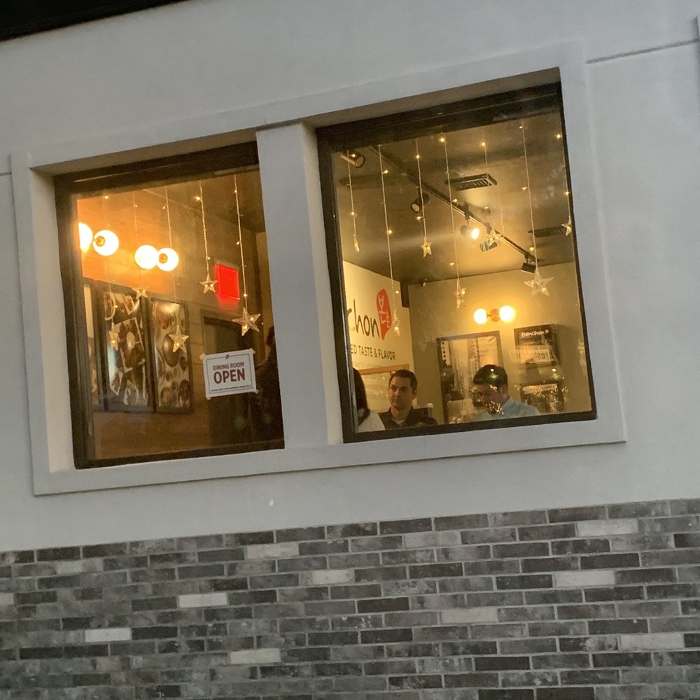 Bonchon Flushing Northern - Korean Near Me - Flushing, New York Bonchon Flushing Northern - Korean Near Me - Flushing, New York