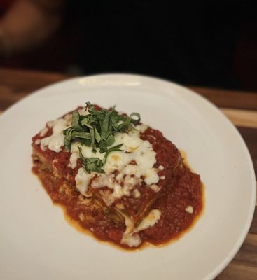 Pasta Brioni by null