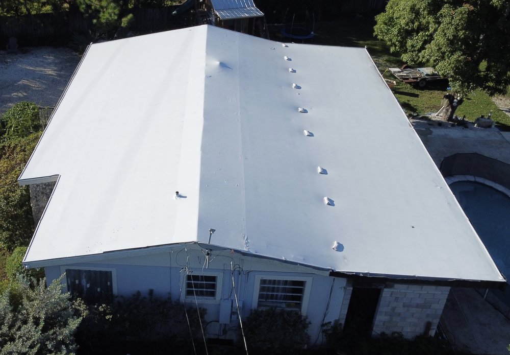 Slide of Paradise Home Services