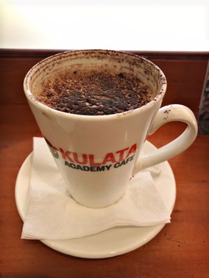 Kulata Academy Cafe by null