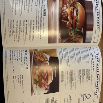 Silver Diner - Menu - Diners Near Me - Washington, DC, District of Columbia Silver Diner - Menu - Diners Near Me - Washington, DC, District of Columbia