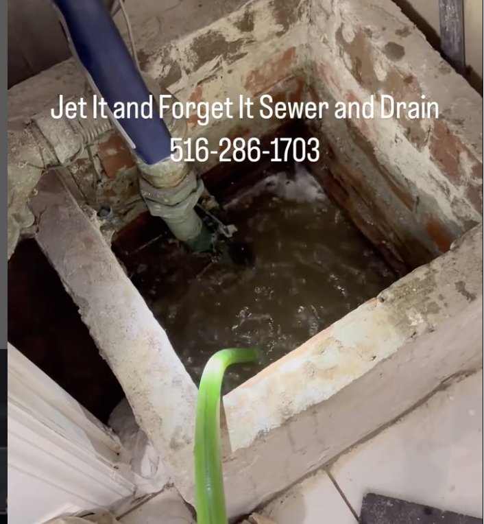 Slide of Jet it and Forget it