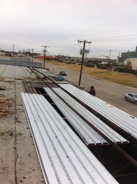 Slide of Orr Roofing