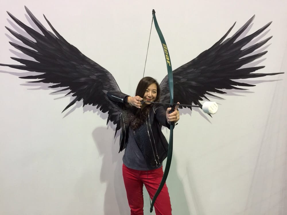 THE ARCHERY GAME - 25 Photos - 2501 Rutherford Road, Vaughan, ON - Yelp
