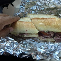 $19 ? Pastrami