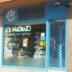 Los Madrazo