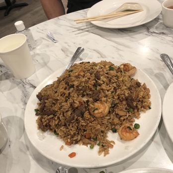 Darda Seafood Restaurant - 3 Flavor Fried Rice - Chinese Near Me - Milpitas, California Darda Seafood Restaurant - 3 Flavor Fried Rice - Chinese Near Me - Milpitas, California
