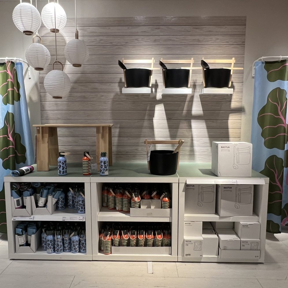 IKEA - Marimekko collection. - Furniture Stores Near Me - Sunrise, Florida