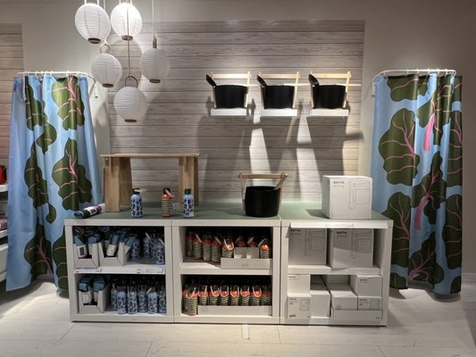 IKEA by null