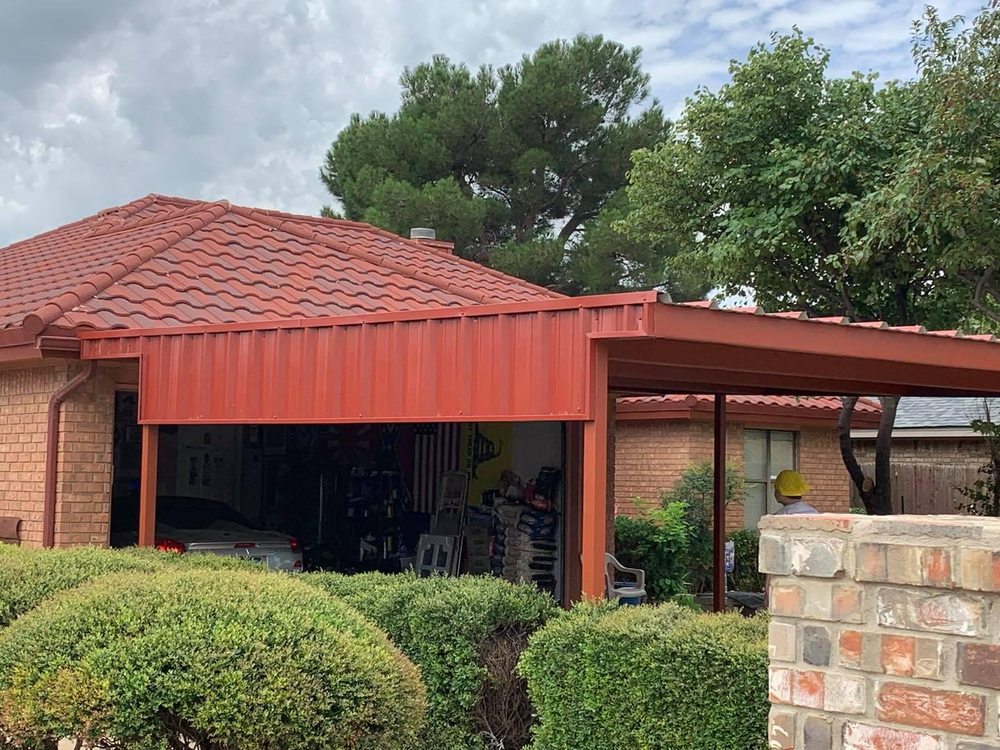 Slide of Lovato Steel