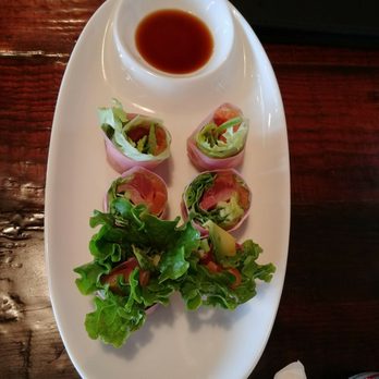 Mikko Sushi - Sushi Bars Near Me - Vista, California