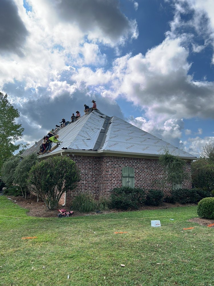 Slide of Scott Meadows Construction